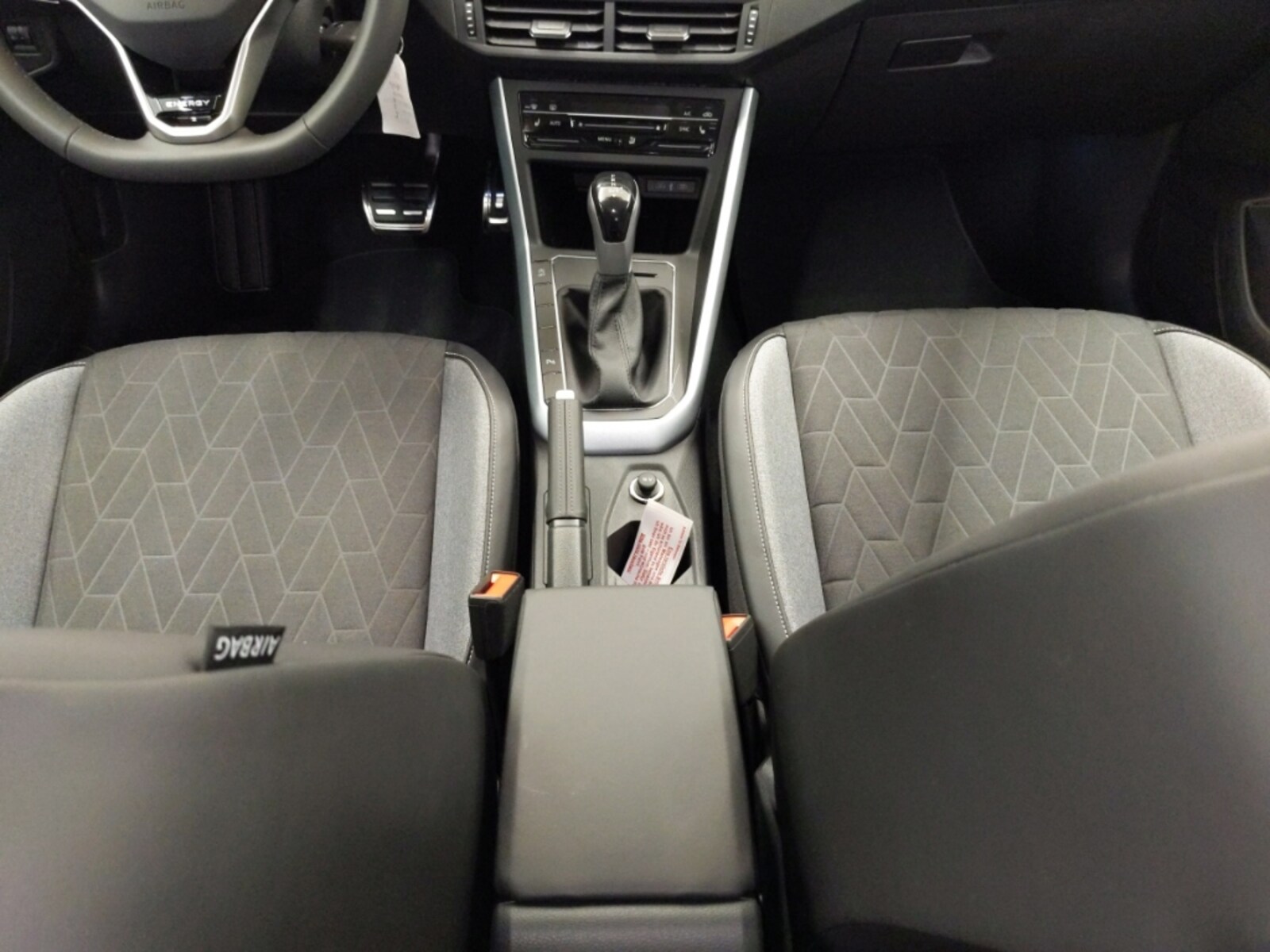 Volkswagen Taigo – Bild 12