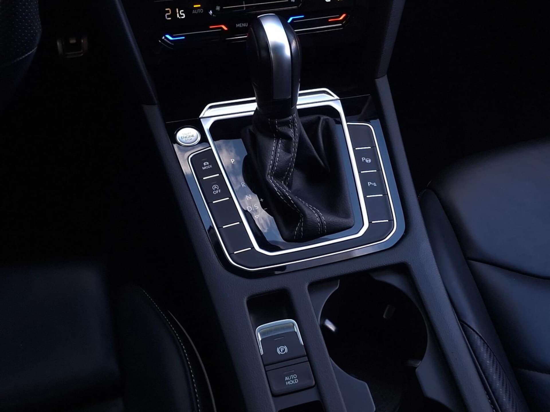 Volkswagen Arteon Shooting Brake R-Line