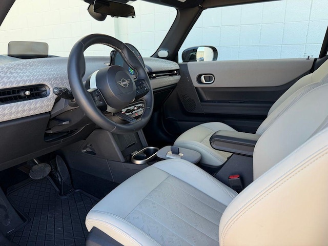 2025 MINI
