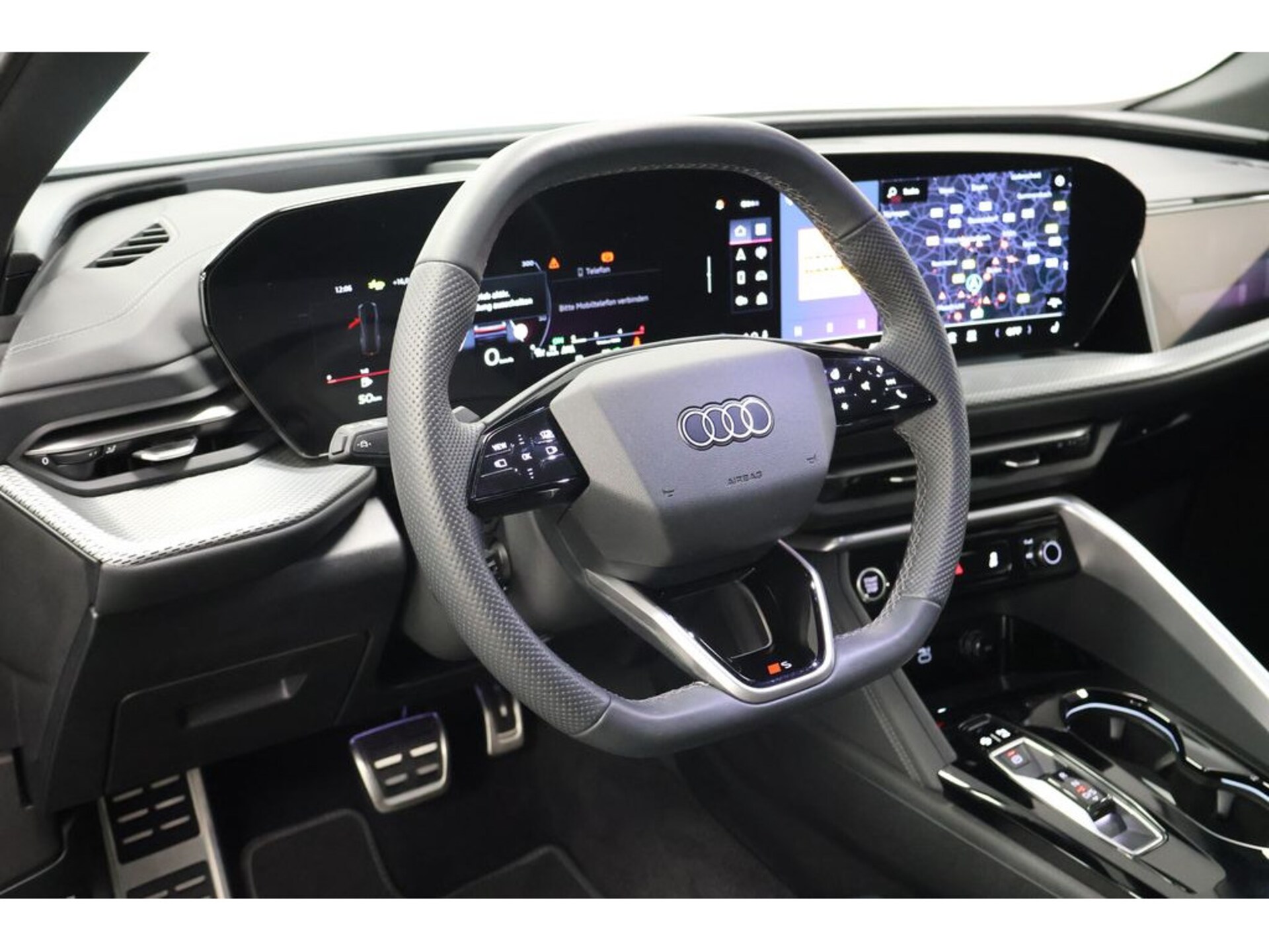 Audi Q5 SUV edition one