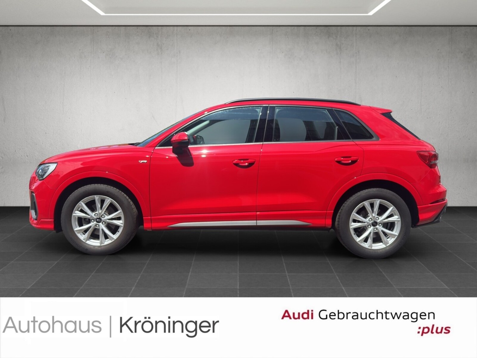 Audi Q3 – Bild 3