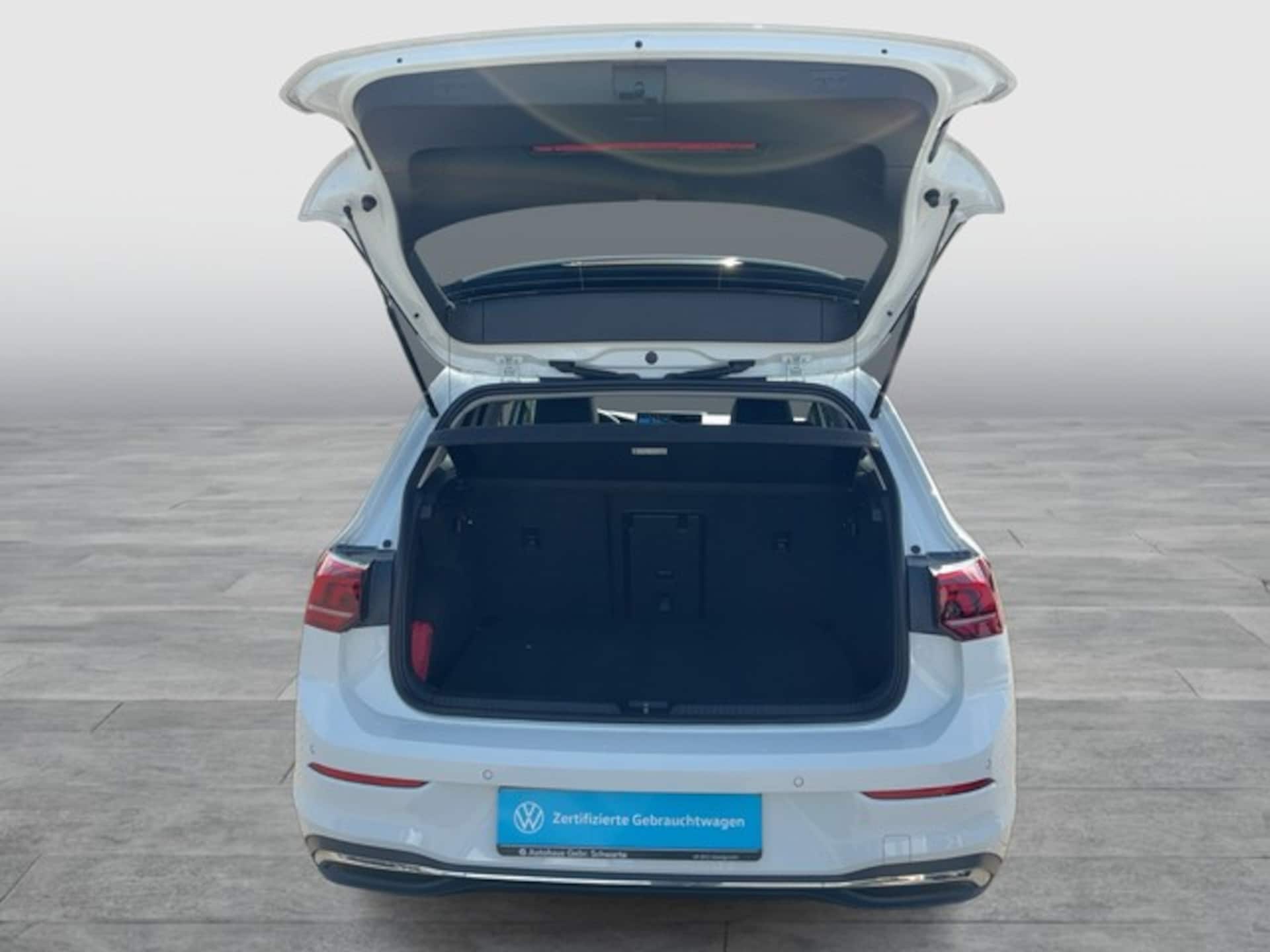 Volkswagen Golf ENERGY