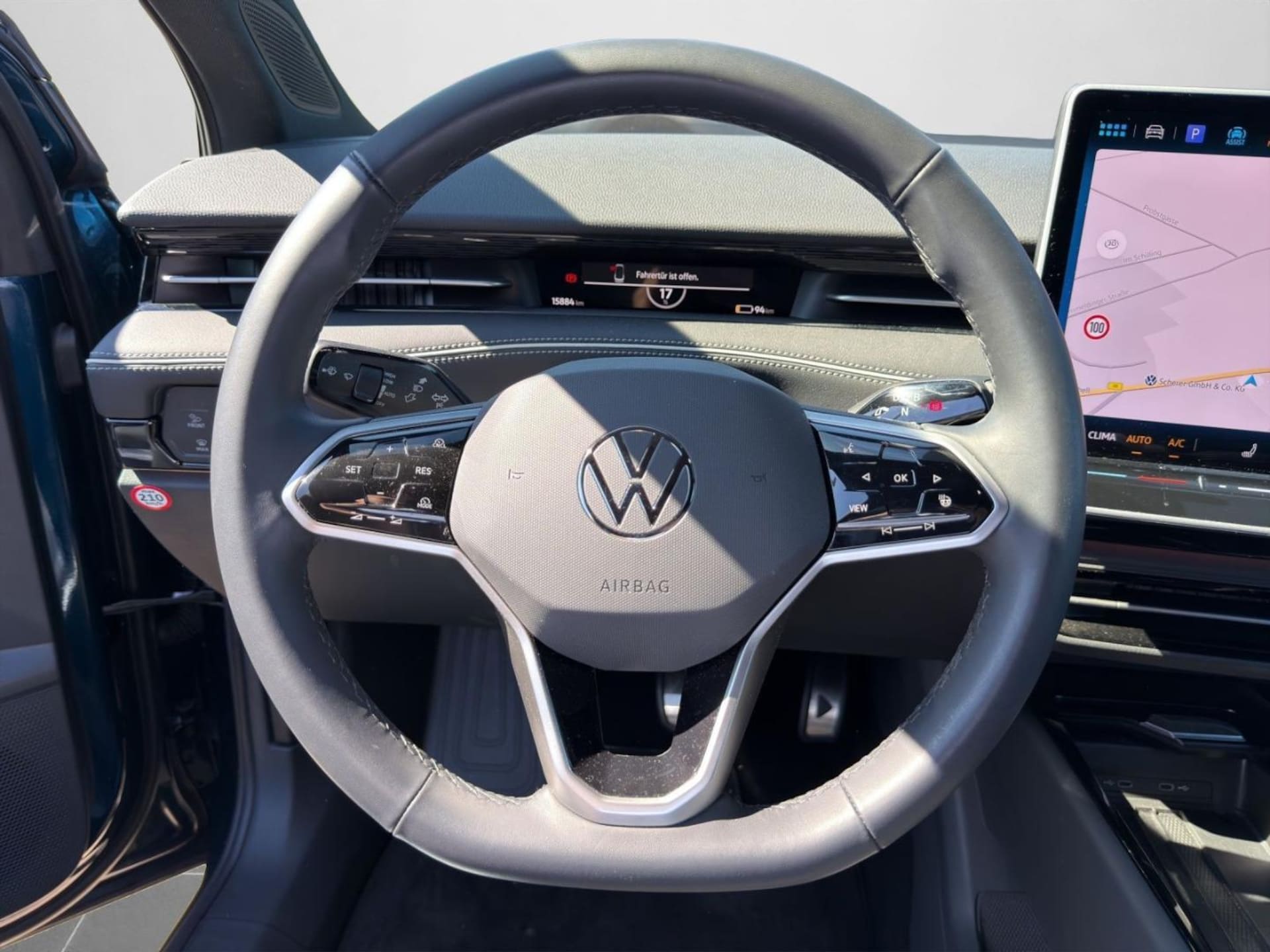 Volkswagen ID.7 Pro