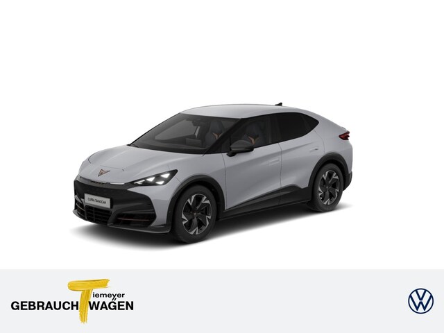 CUPRA Tavascan ENDURANCE SOUNDPAKET eSITZE 360 ALARM (SA004966)