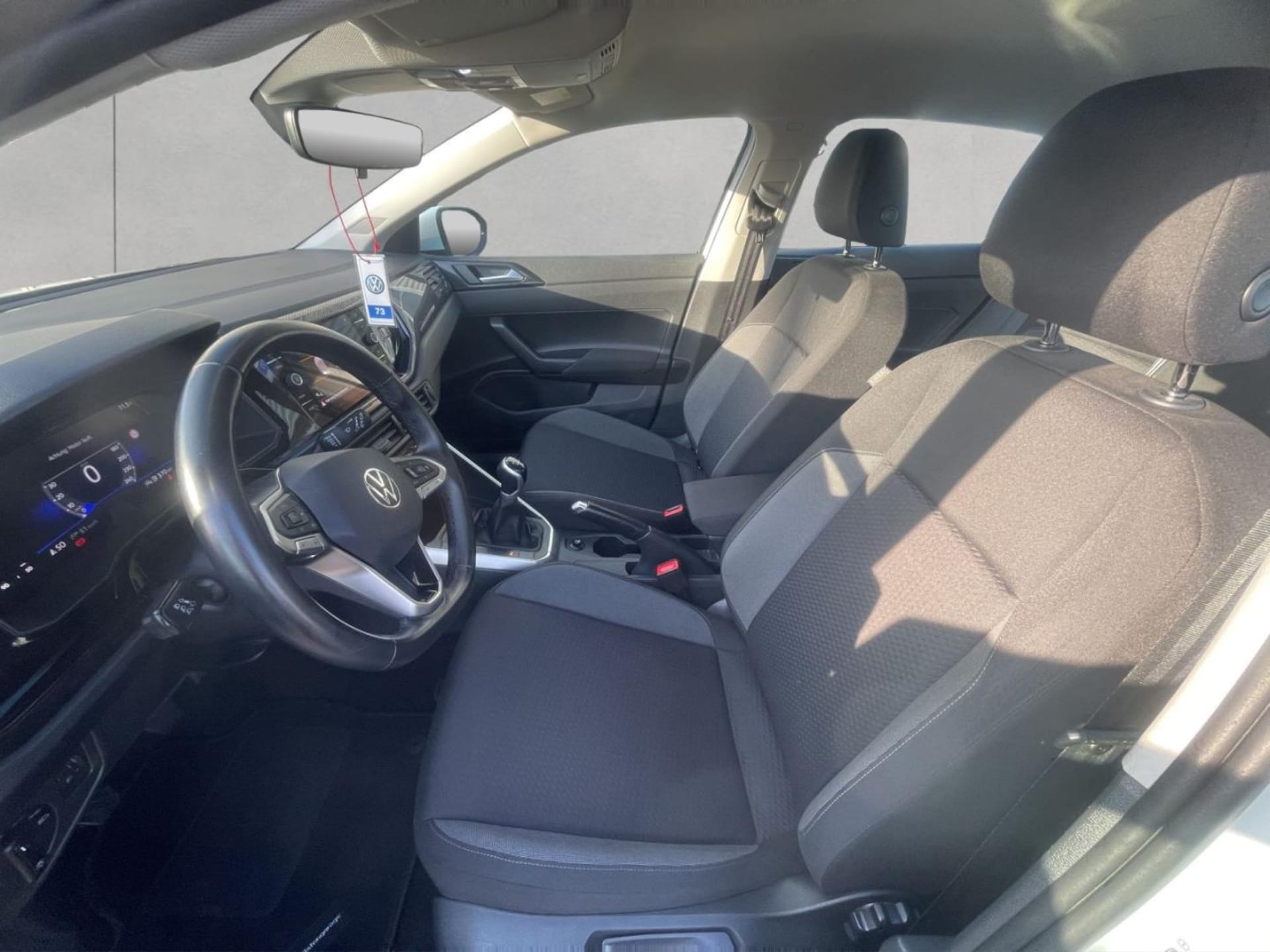 Volkswagen Taigo Life