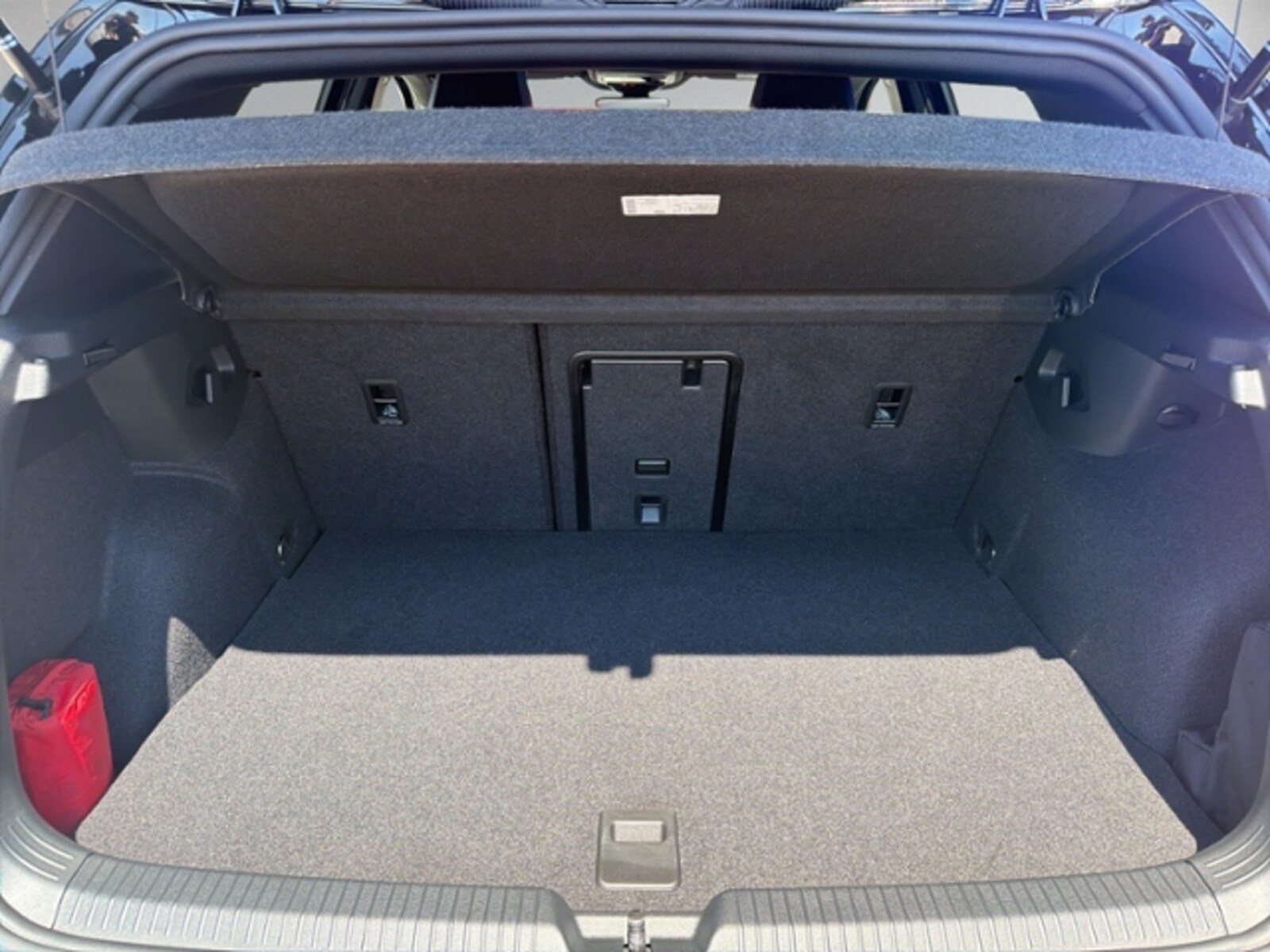 Volkswagen Golf – Bild 7
