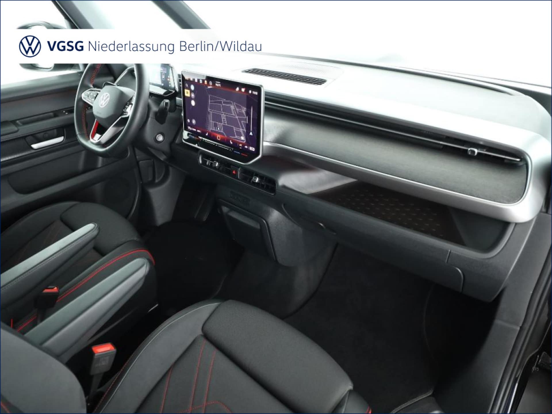 Volkswagen ID. Buzz GTX