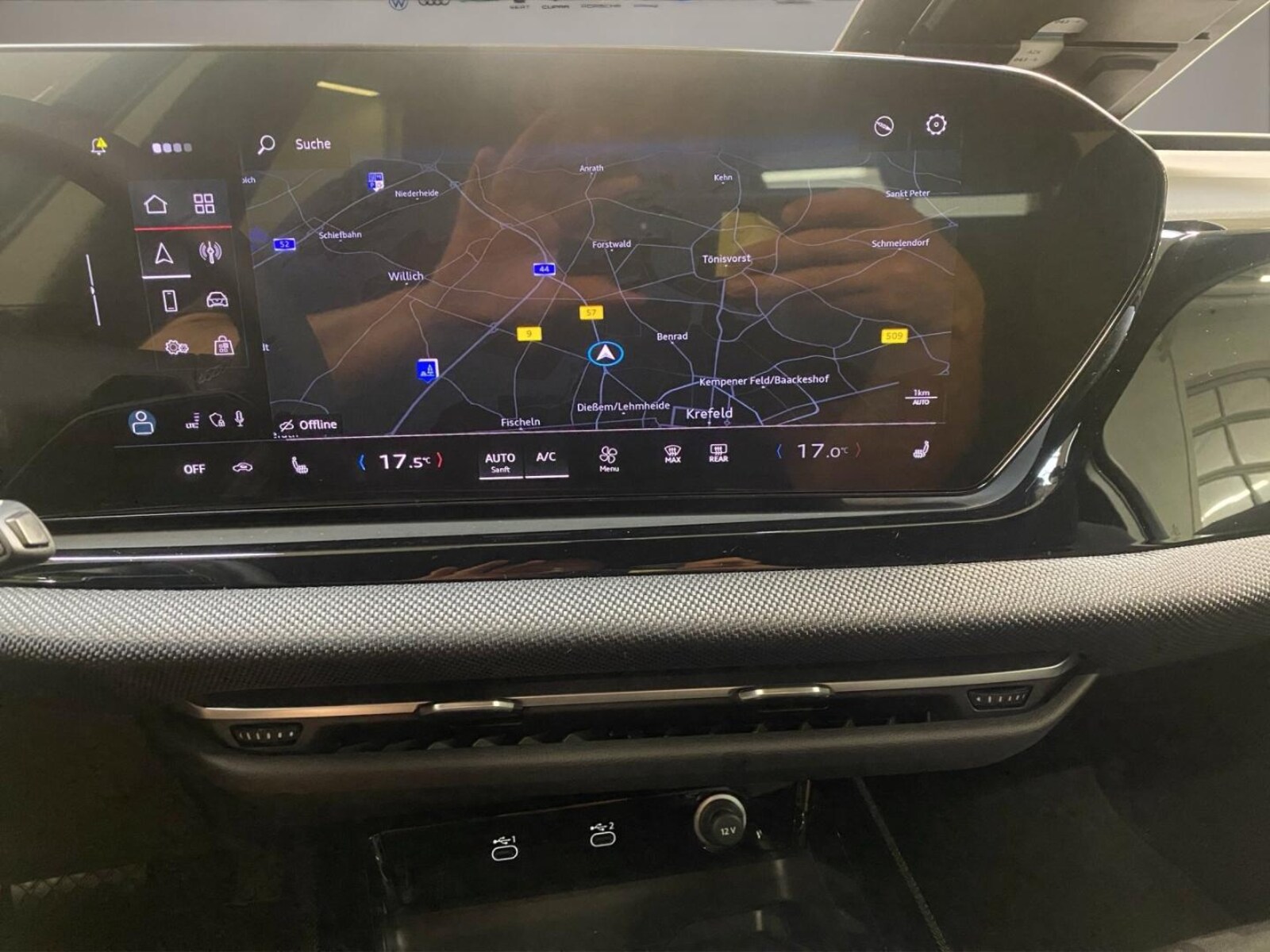 Audi A5 Avant – Bild 13