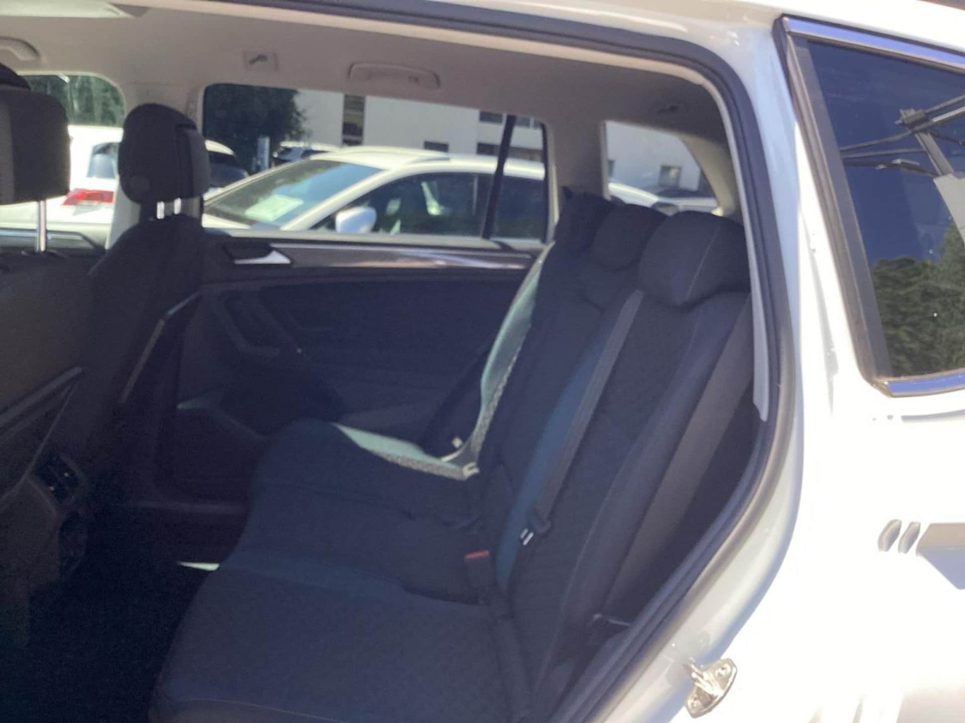 Volkswagen Tiguan Allspace IQ.DRIVE