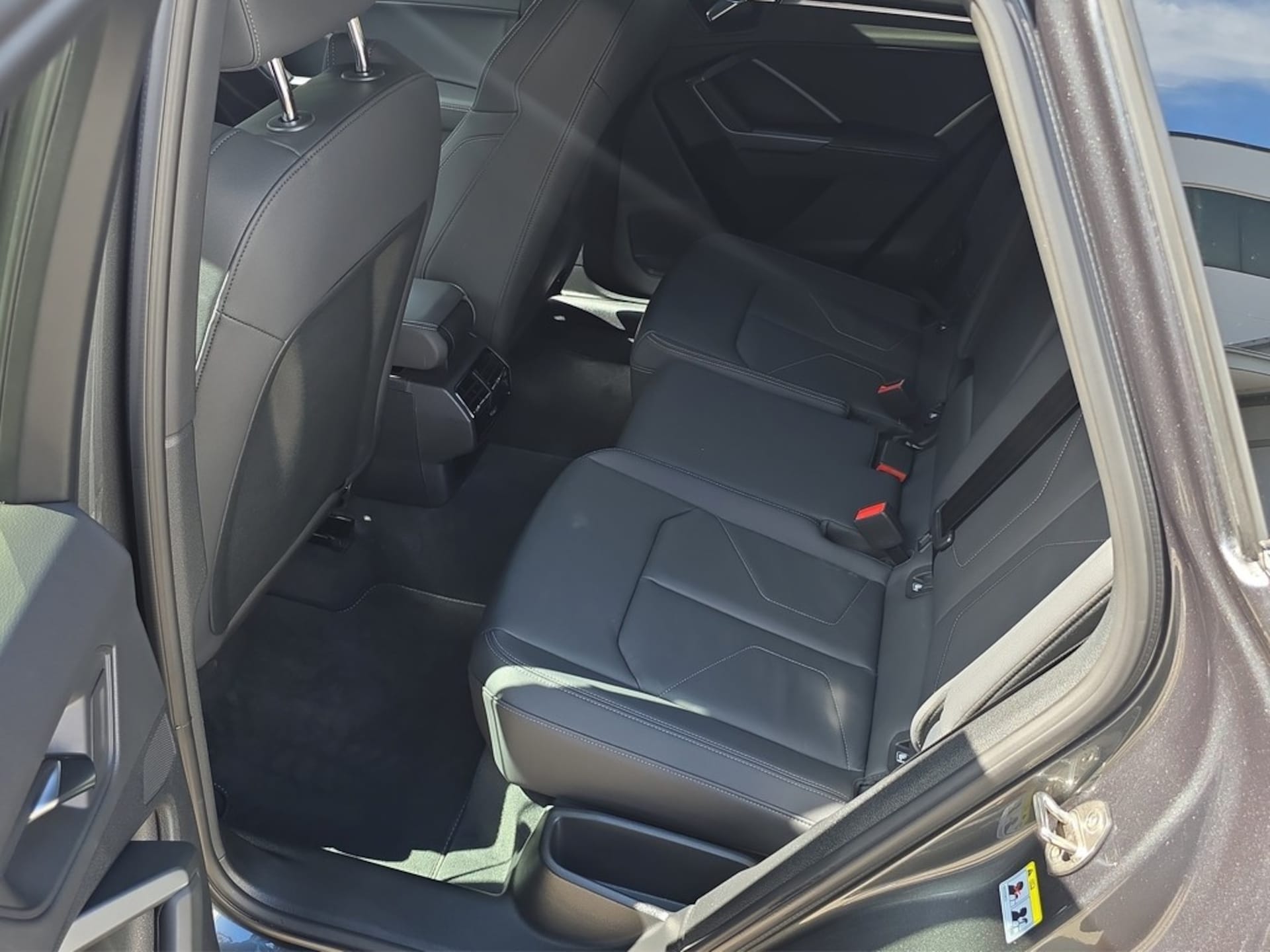 Audi Q3 SUV S line