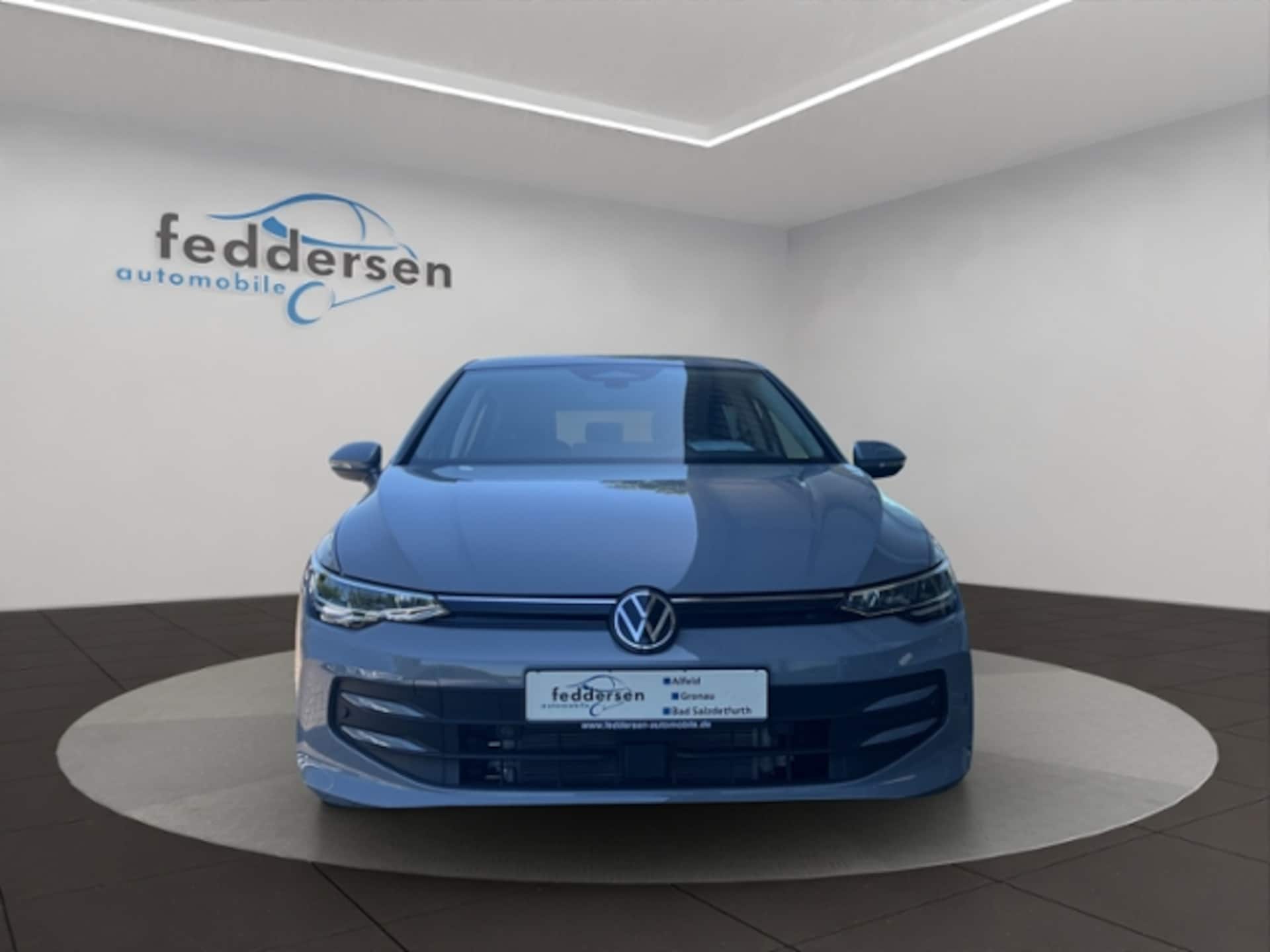 Volkswagen Golf Life
