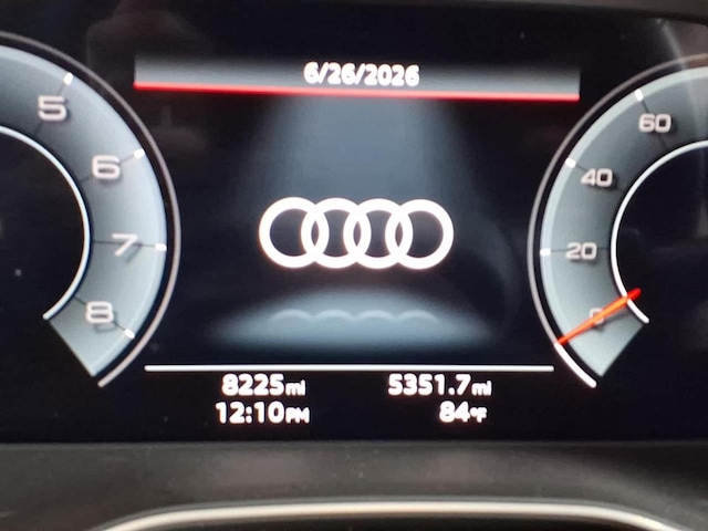 2025 Audi Q5 Premium Plus - Photo 12