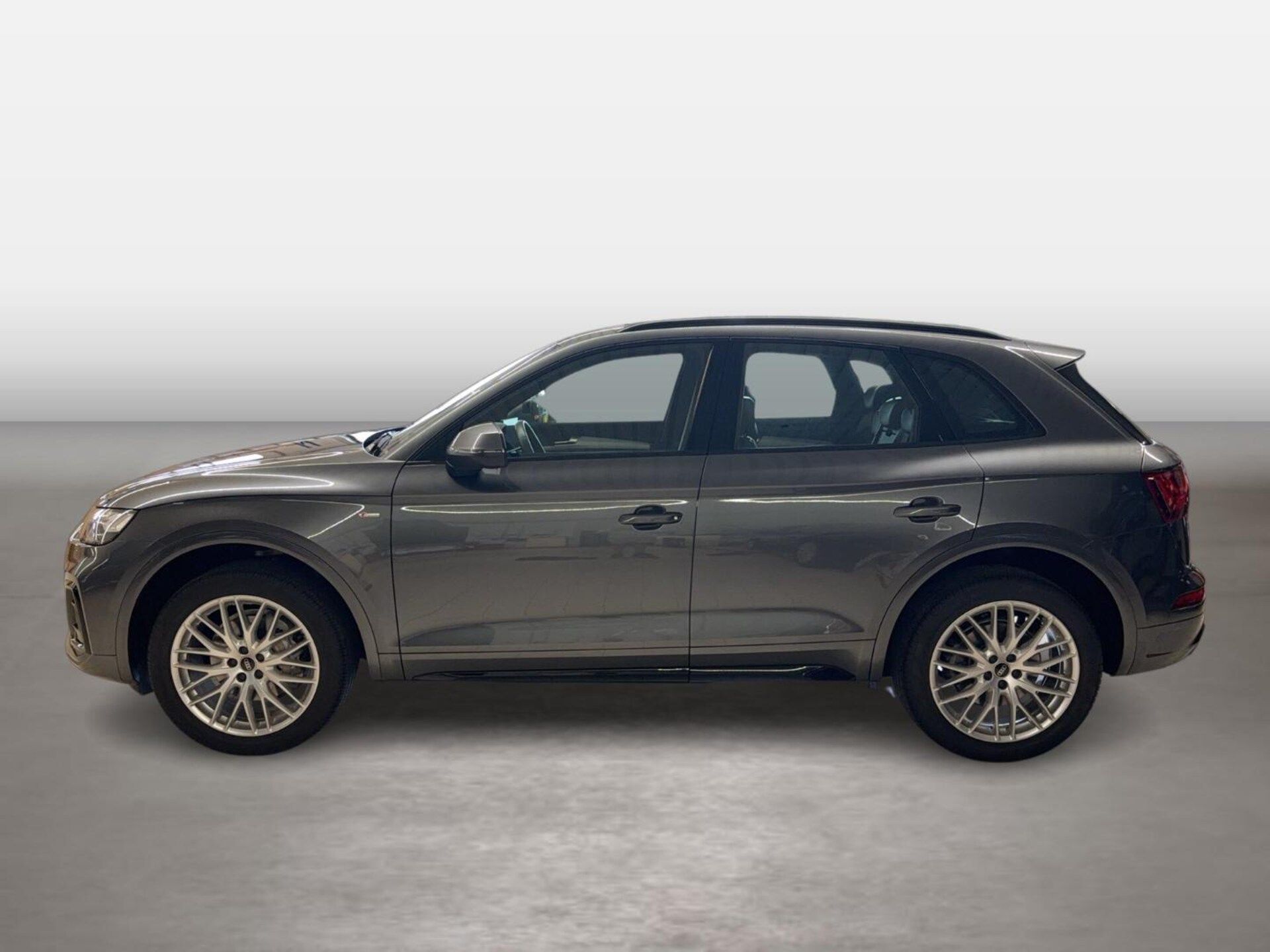 Audi Q5 SUV S line