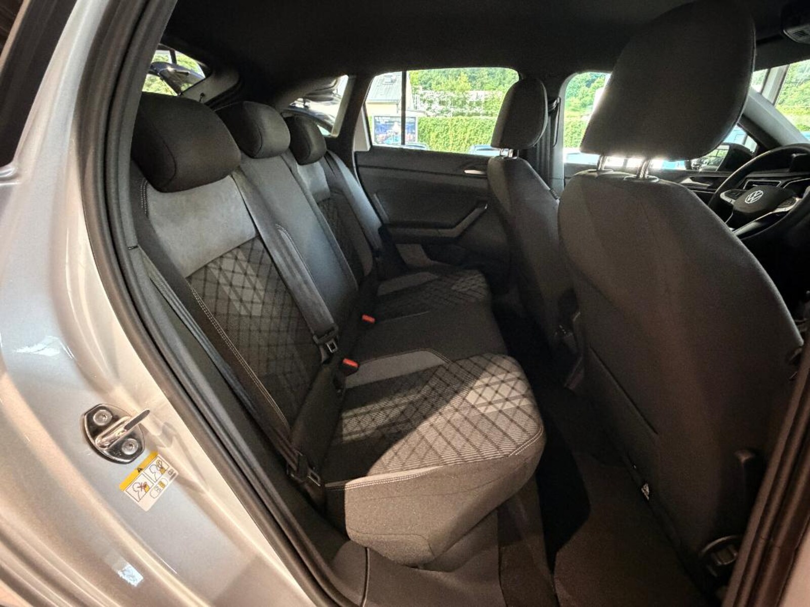 Volkswagen Taigo – Bild 36