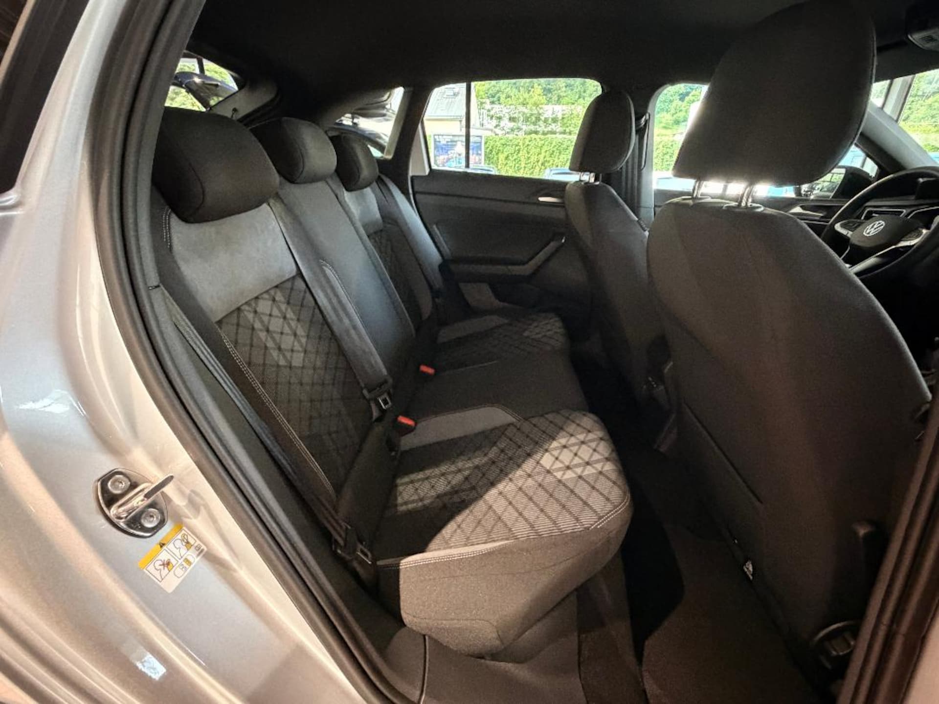 Volkswagen Taigo R-Line