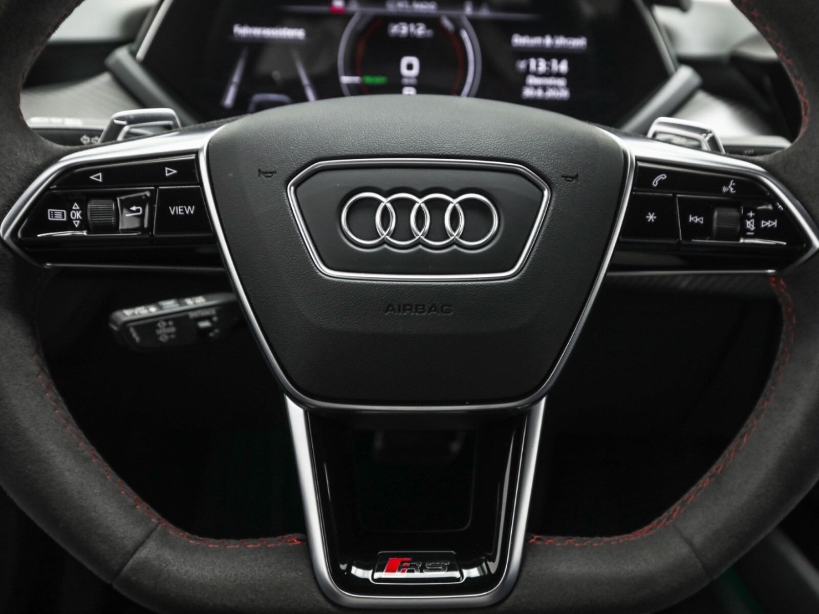 Audi RS e-tron GT – Bild 10