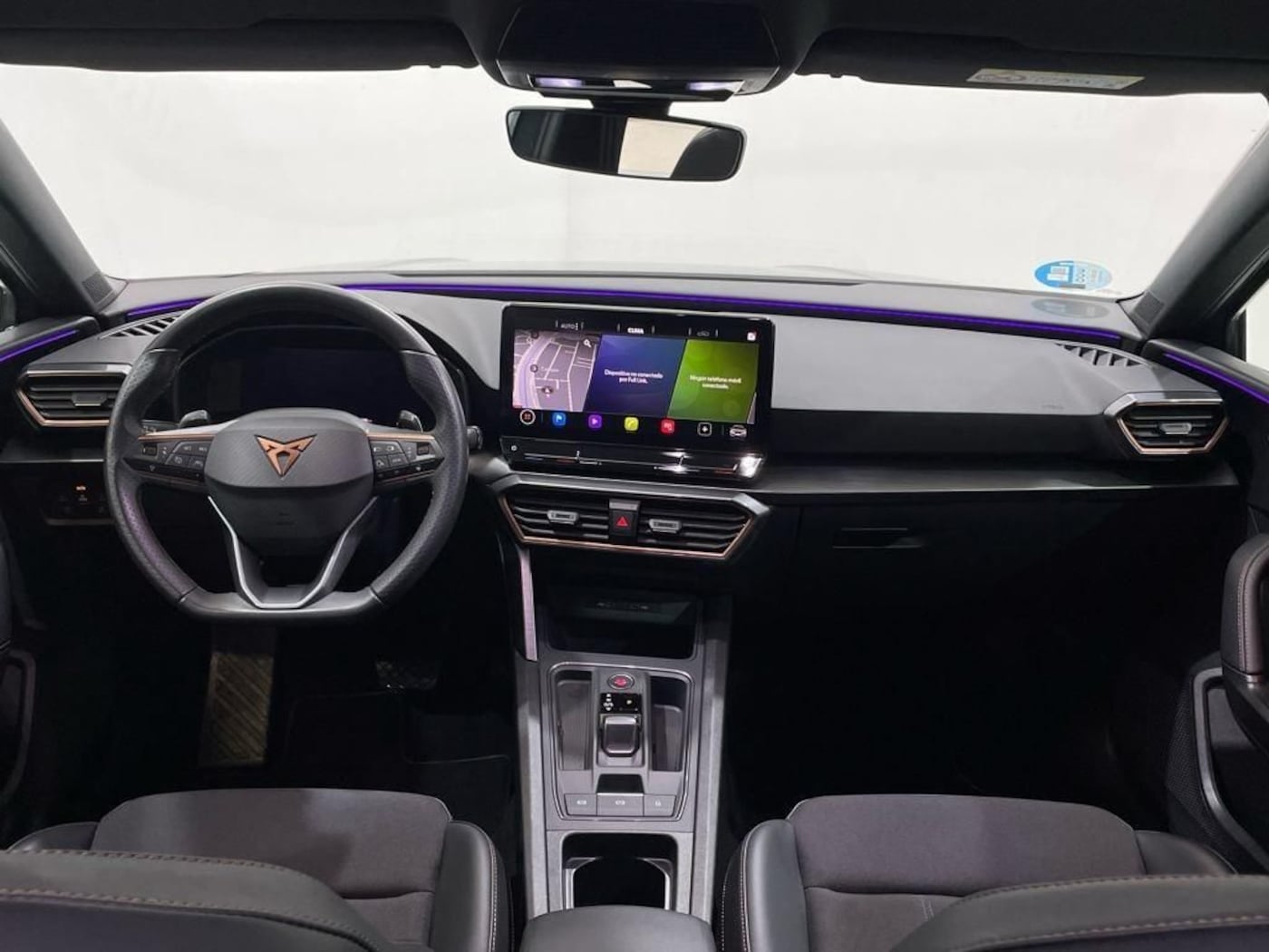 CUPRA Leon Sportstourer 1.5 eTSI DSG 110 kW (150 CV) — photo 5