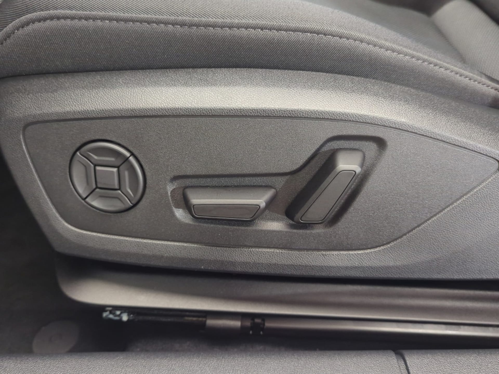 Audi A3 Sportback TFSI e Advanced