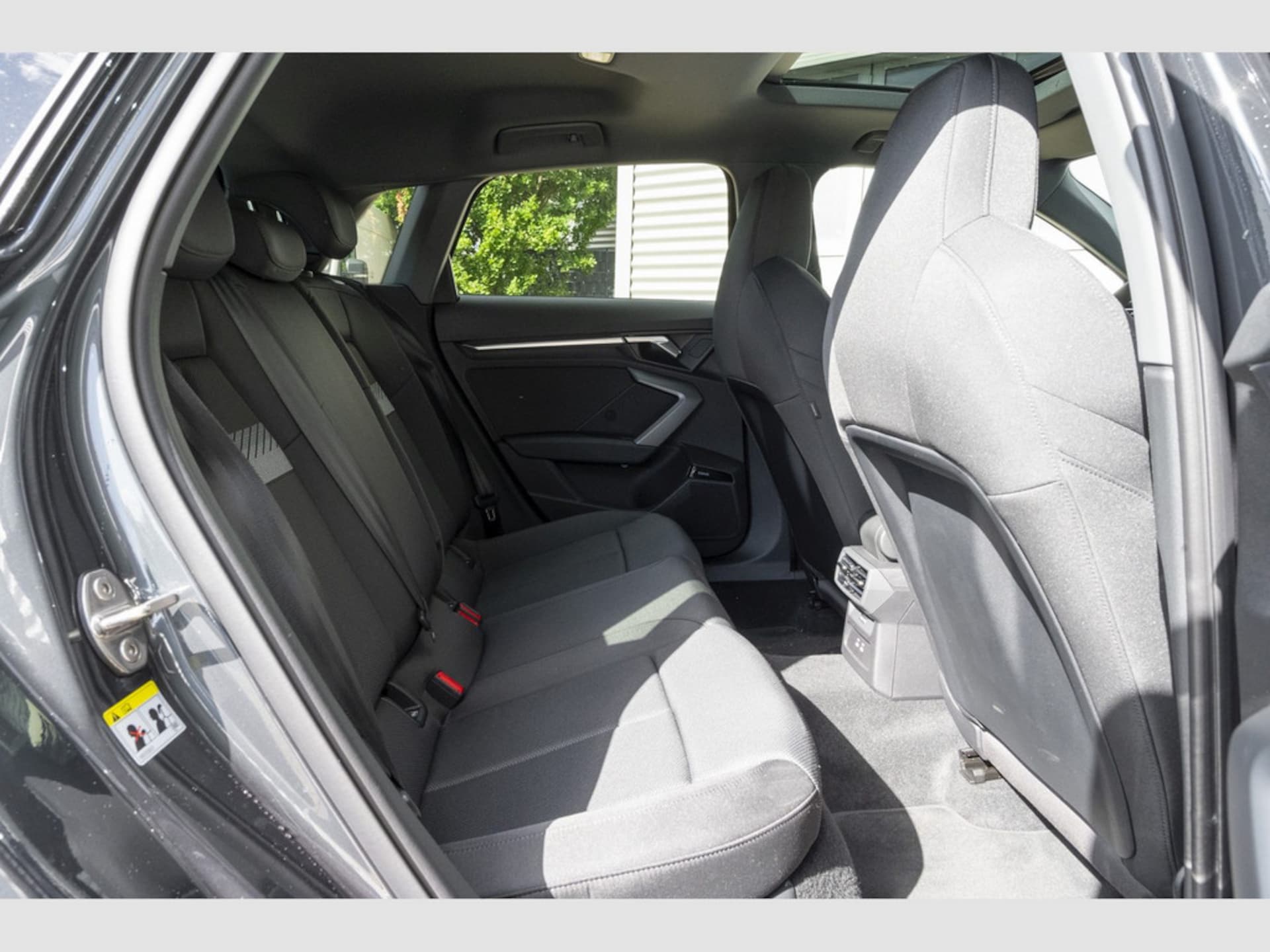 Audi A3 Sportback Advanced