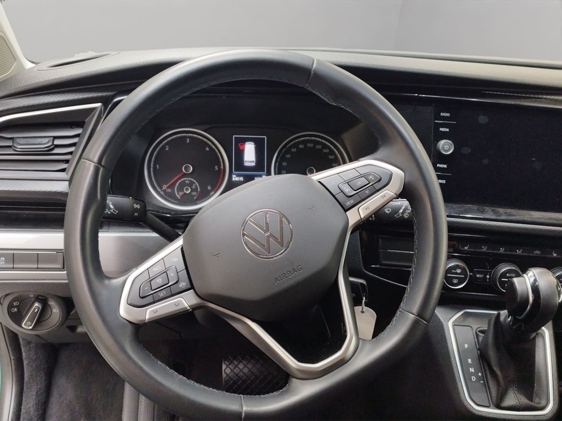 Volkswagen T6.1 Multivan Comfortline