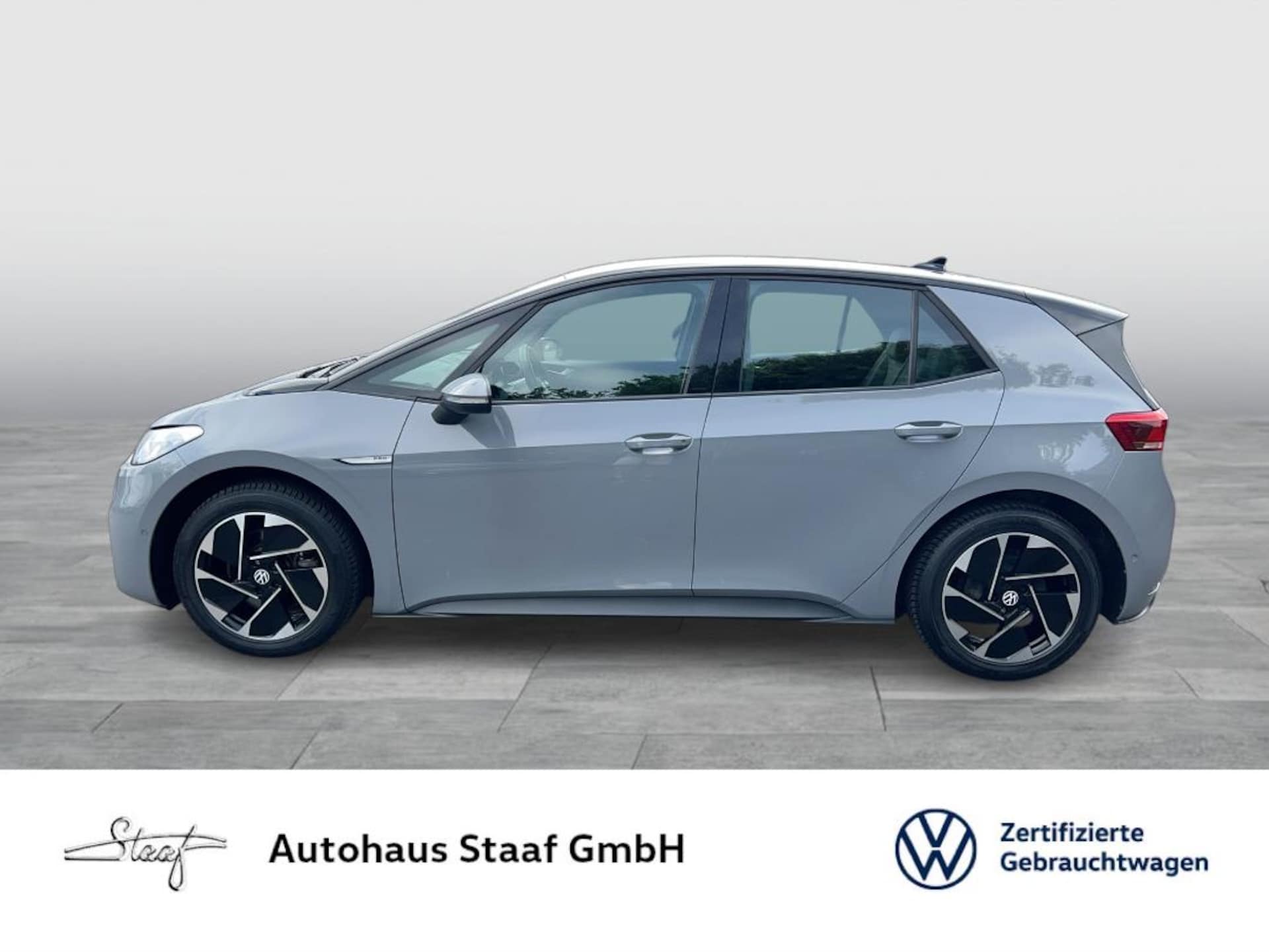 Volkswagen ID.3 Pro Performance