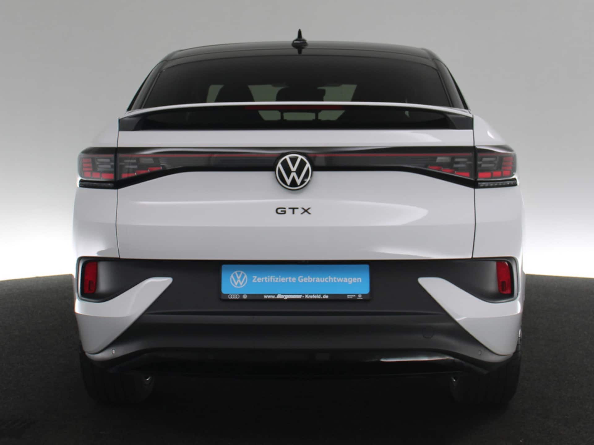 Volkswagen ID.5 GTX