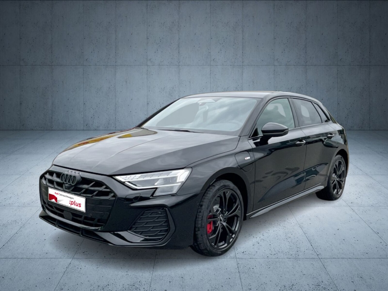 Audi A3 Sportback – Bild 2