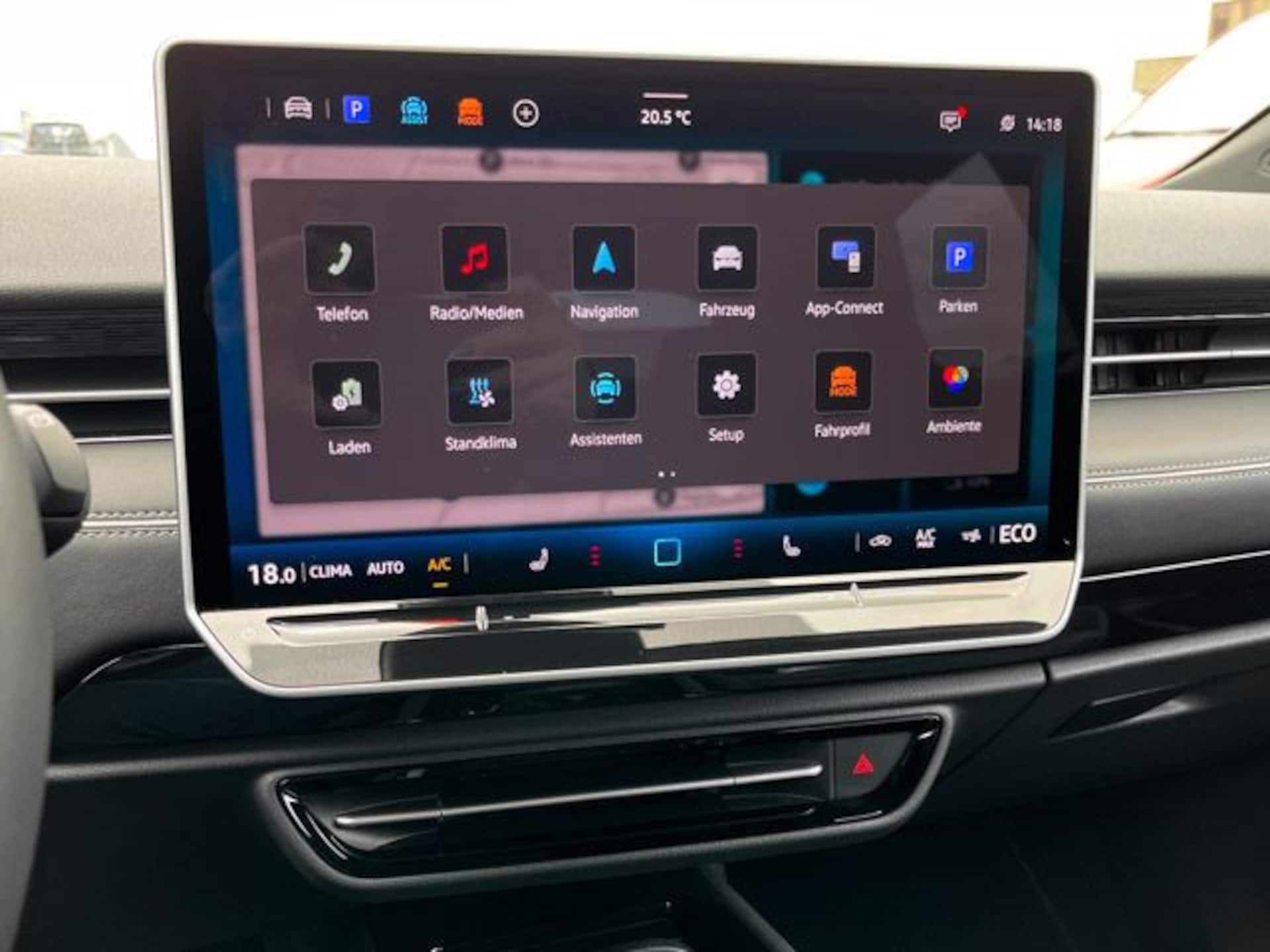 Volkswagen ID.7 Pro S