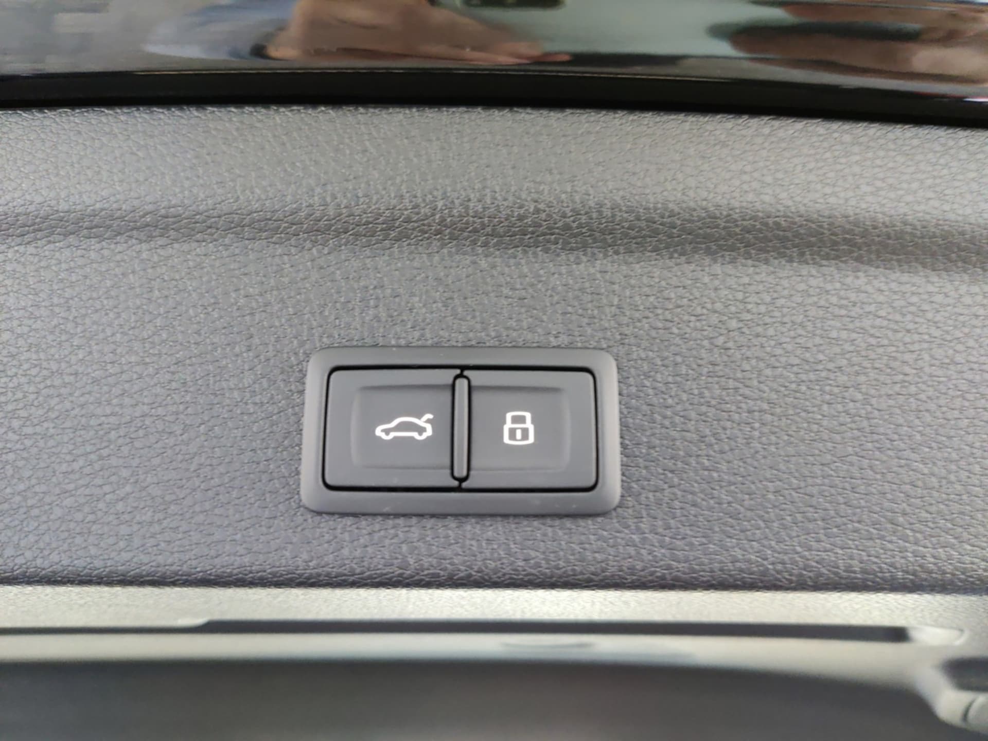 Audi Q3 Sportback S line