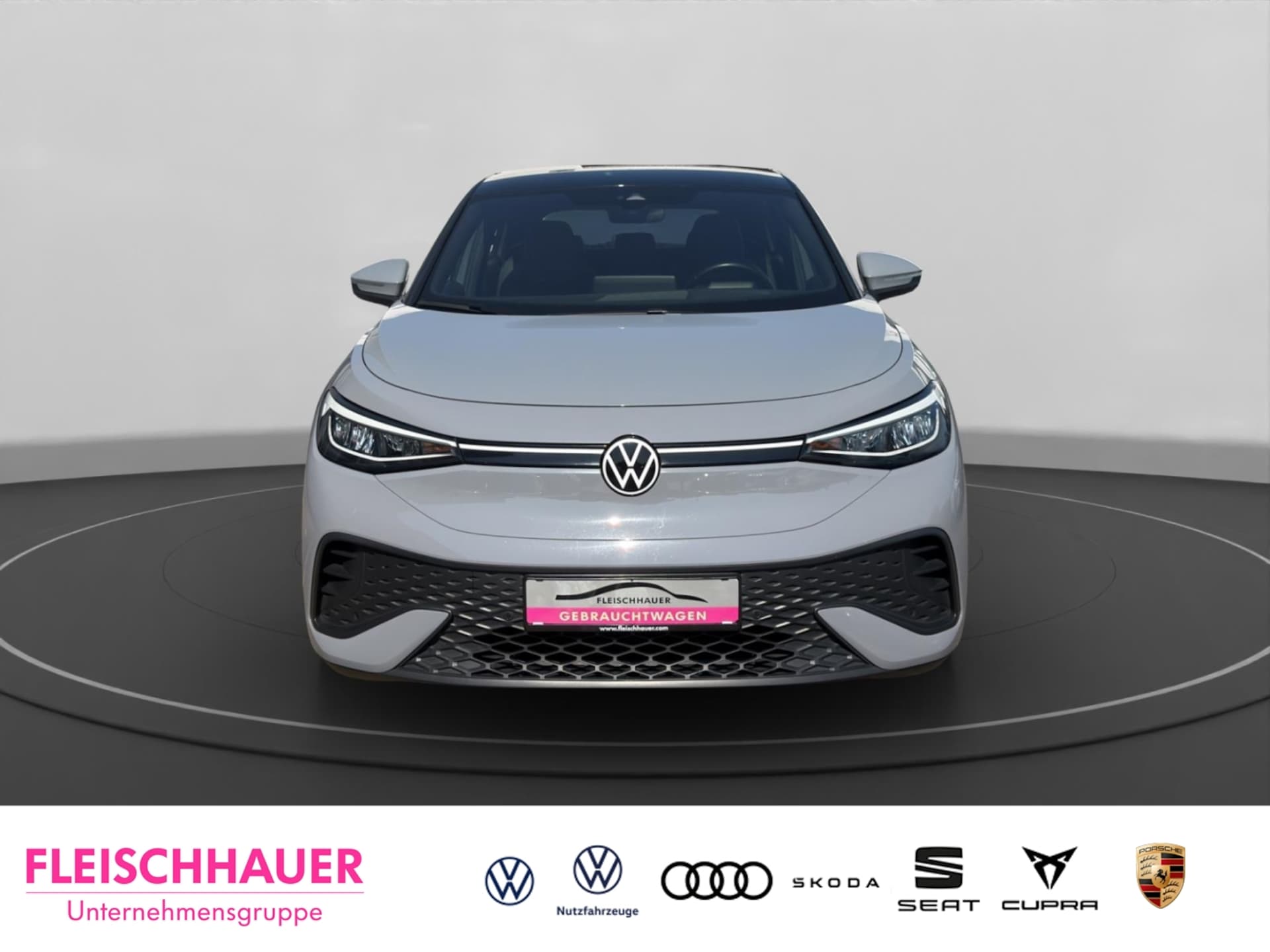 Volkswagen ID.5 Pro Performance