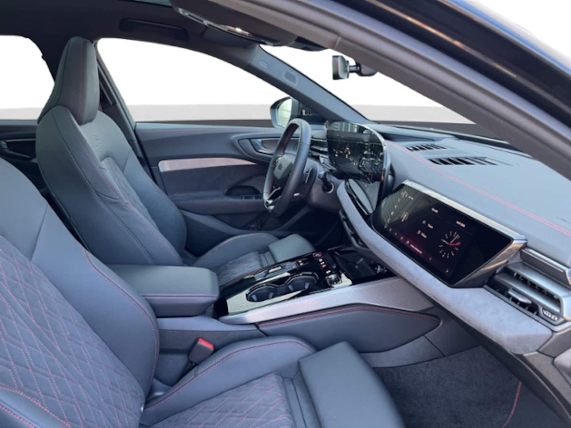 Audi A5 Avant