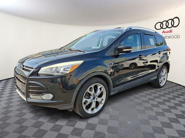 2013 Ford Escape