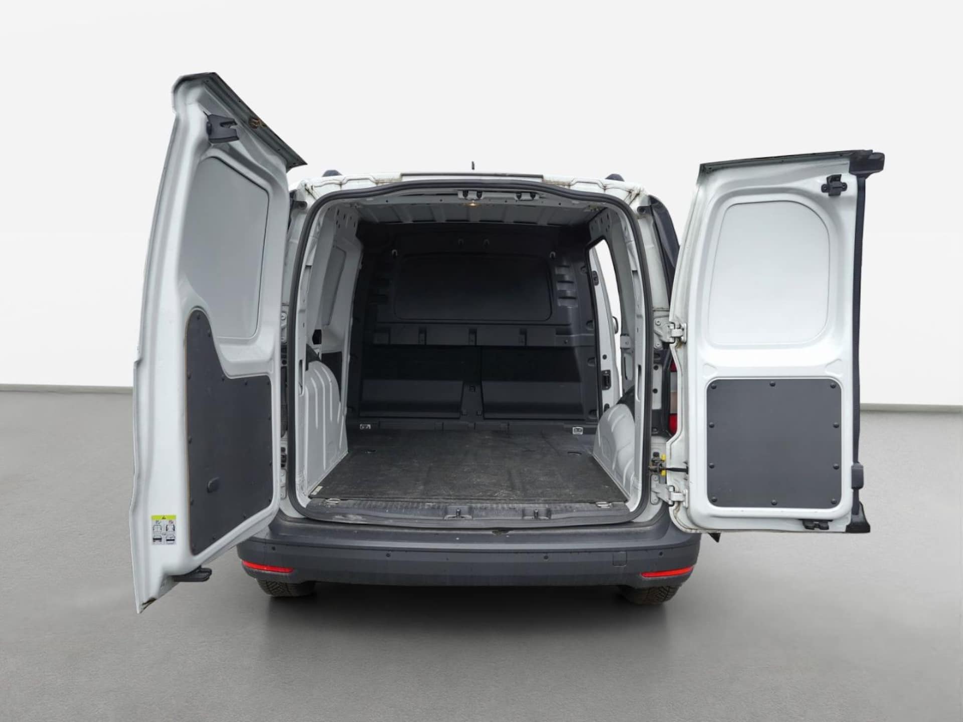 Volkswagen Caddy Cargo