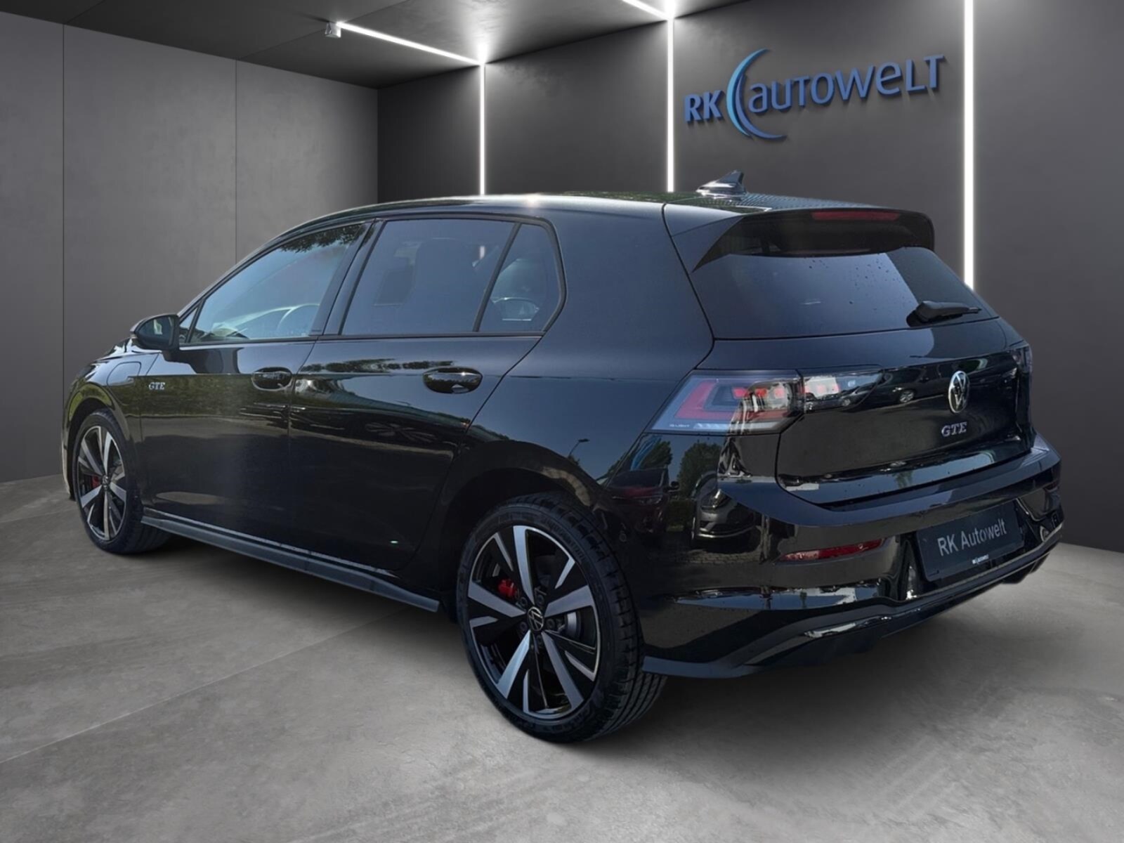 Volkswagen Golf – Bild 5