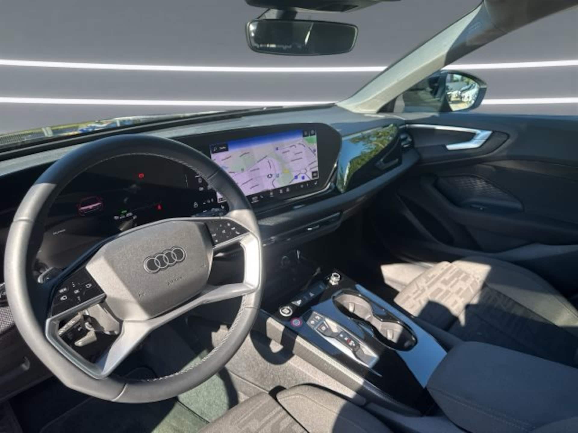 Audi A5 Avant
