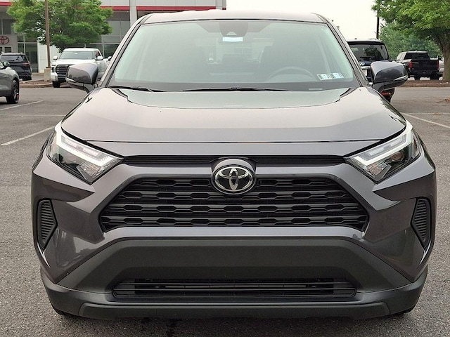 2023 Toyota RAV4