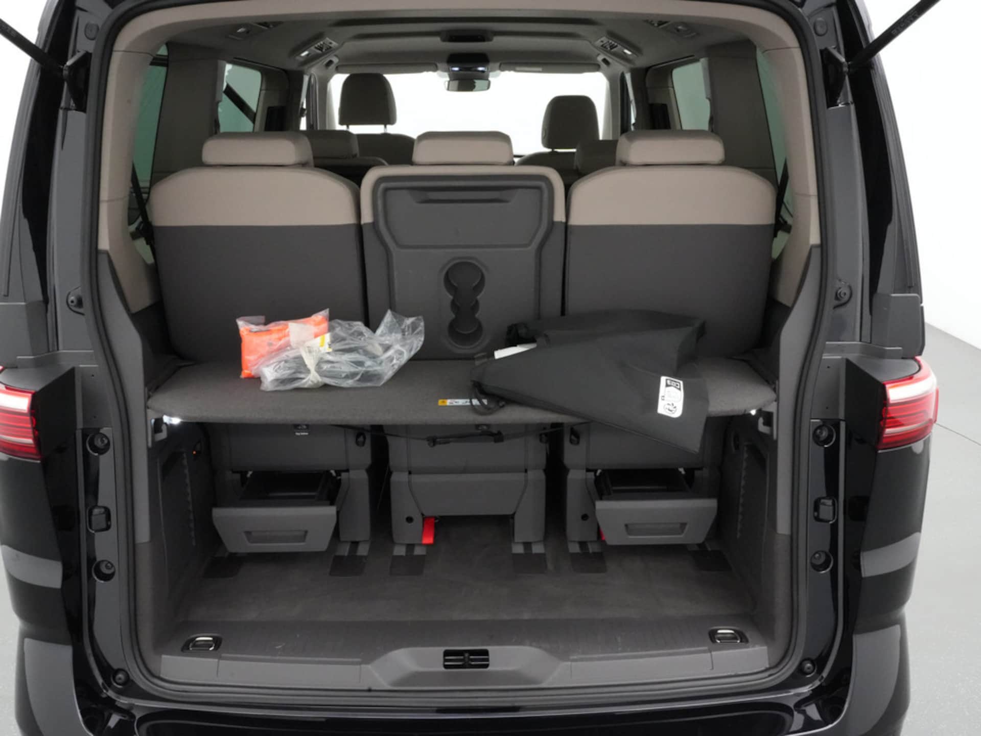 Volkswagen Multivan Life