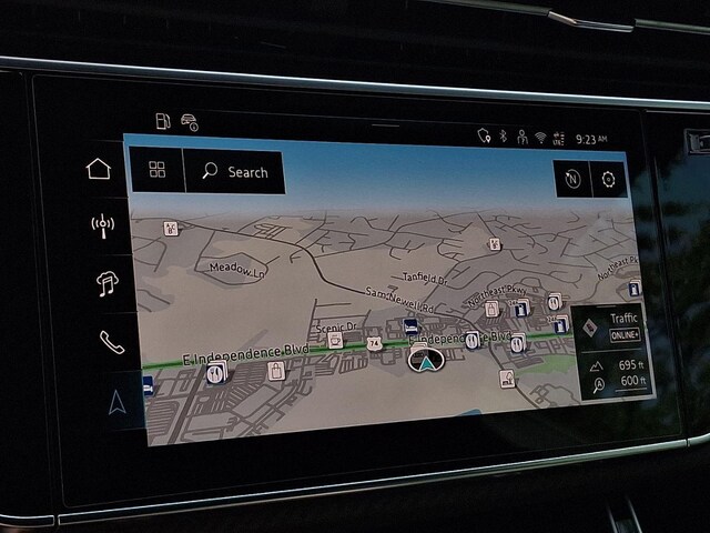 2026 Audi SQ8 Prestige - Photo 15