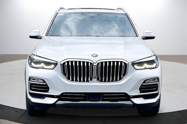 2019 BMW X5