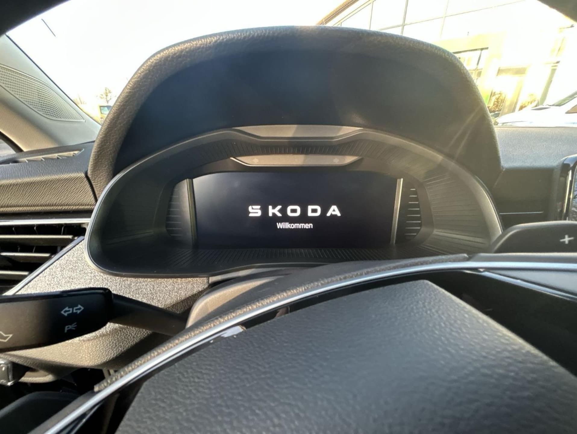 Skoda Kamiq Selection