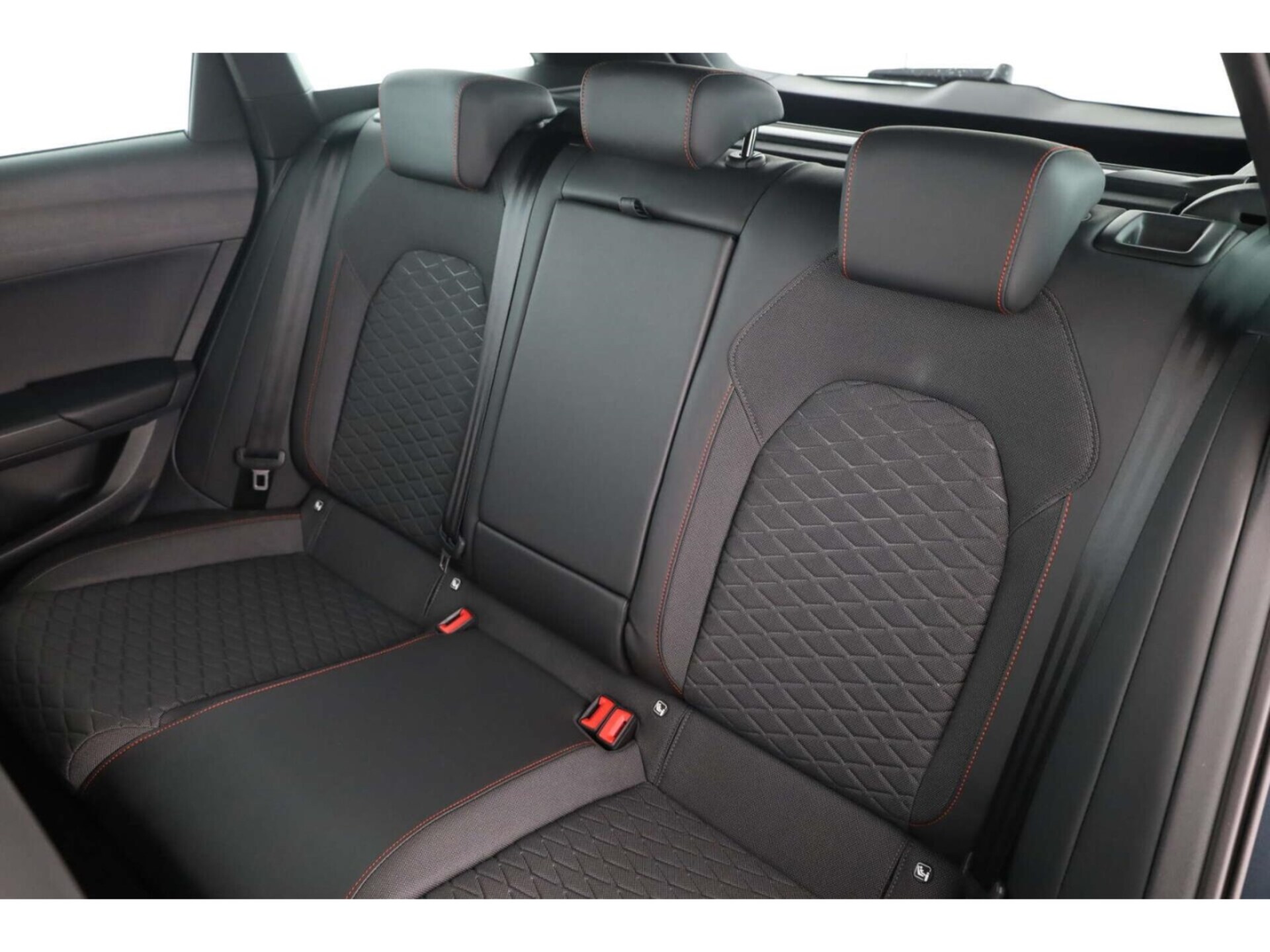 SEAT Leon Sportstourer FR