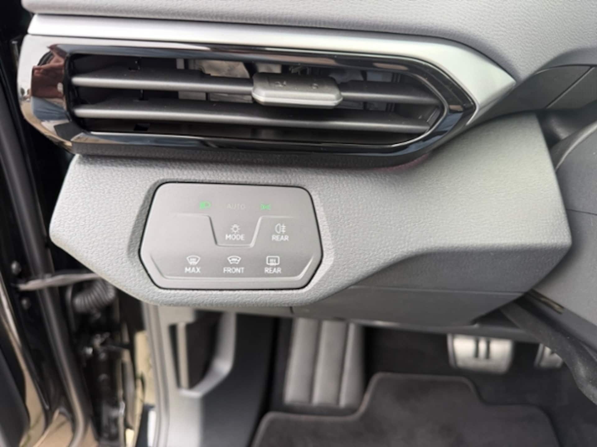 Volkswagen ID.4 Pro