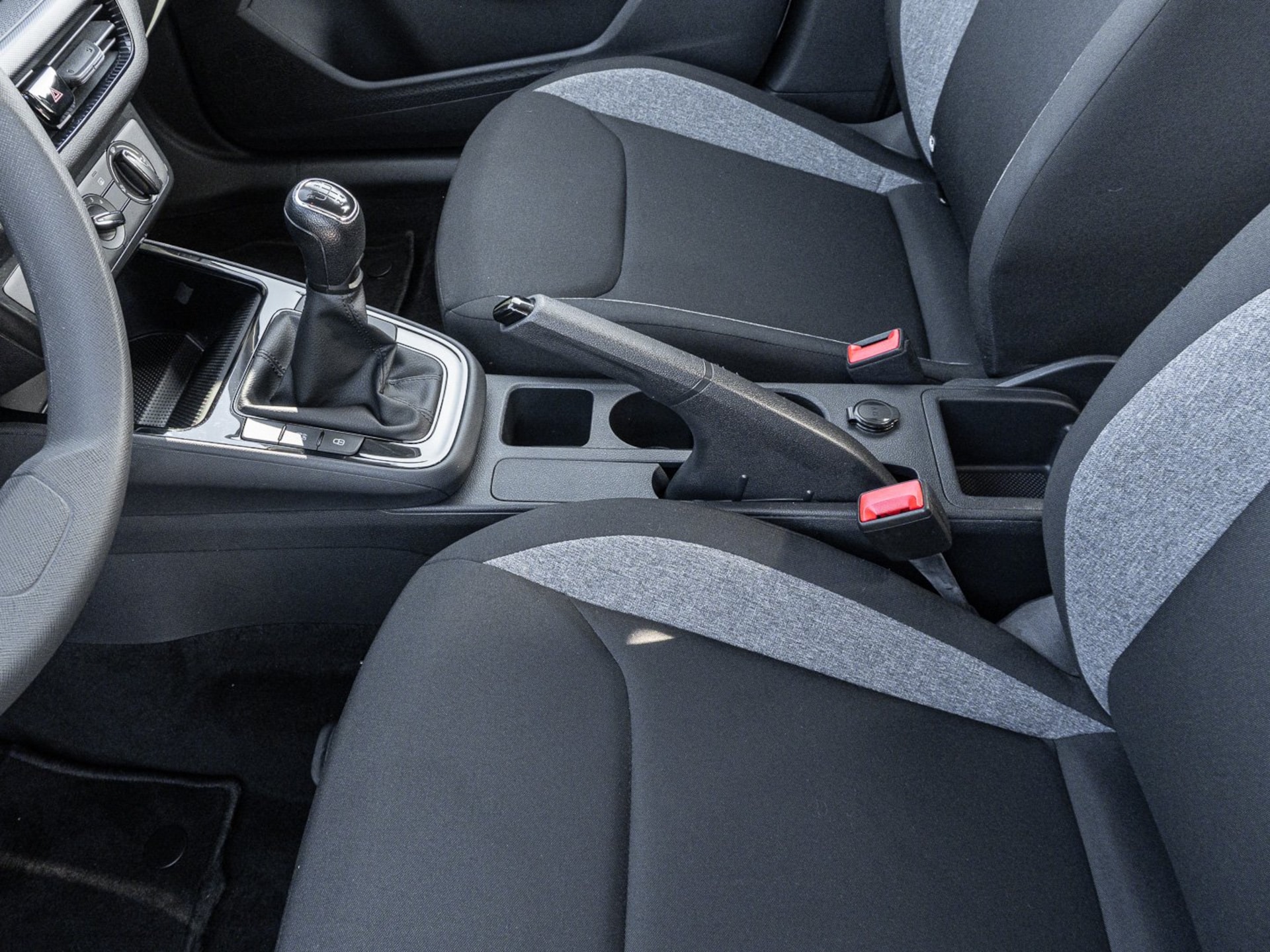 Skoda Fabia Active
