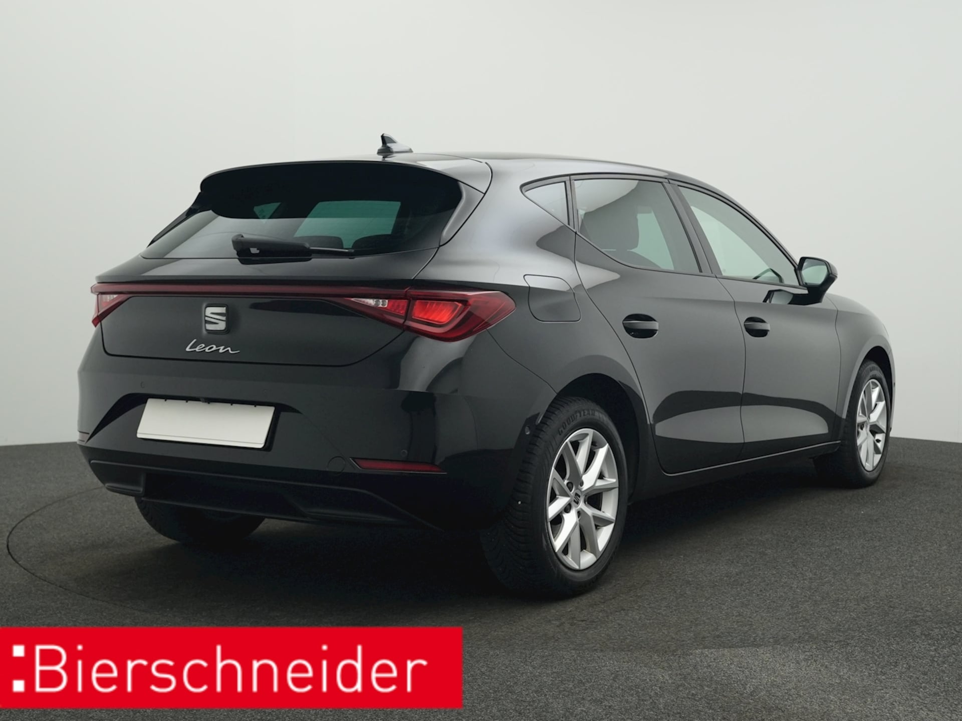 SEAT Leon Style