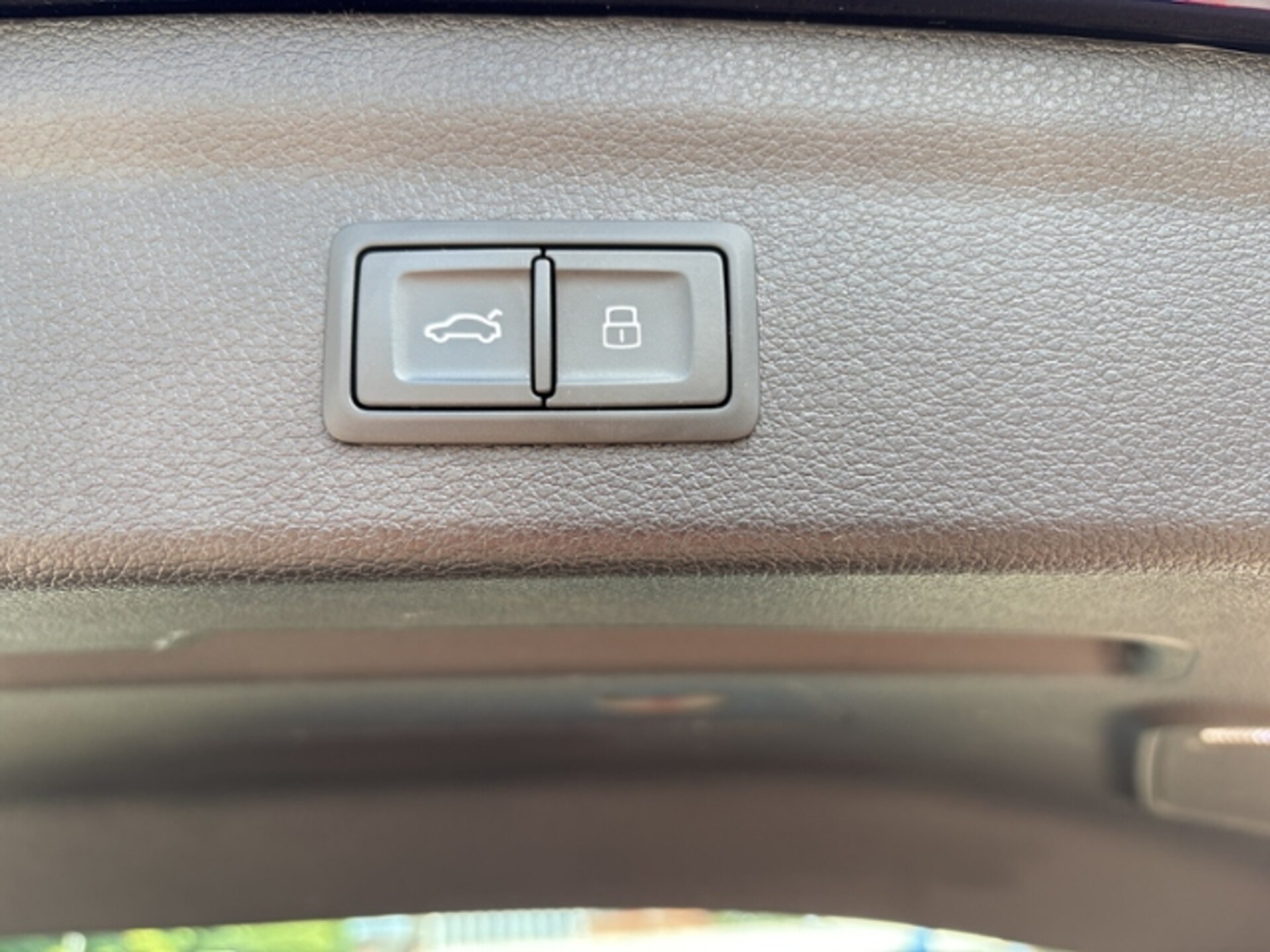 Audi Q3 SUV advanced