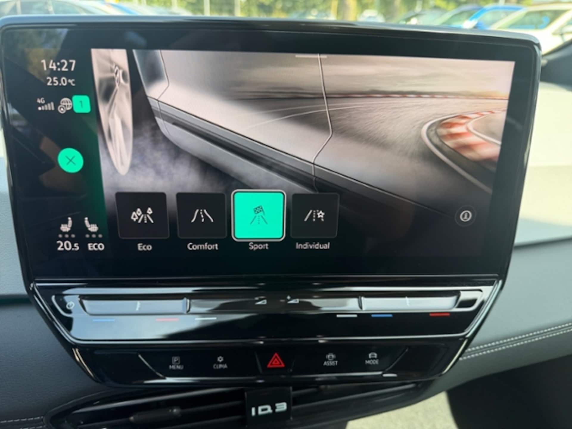Volkswagen ID.3 MOVE Pro
