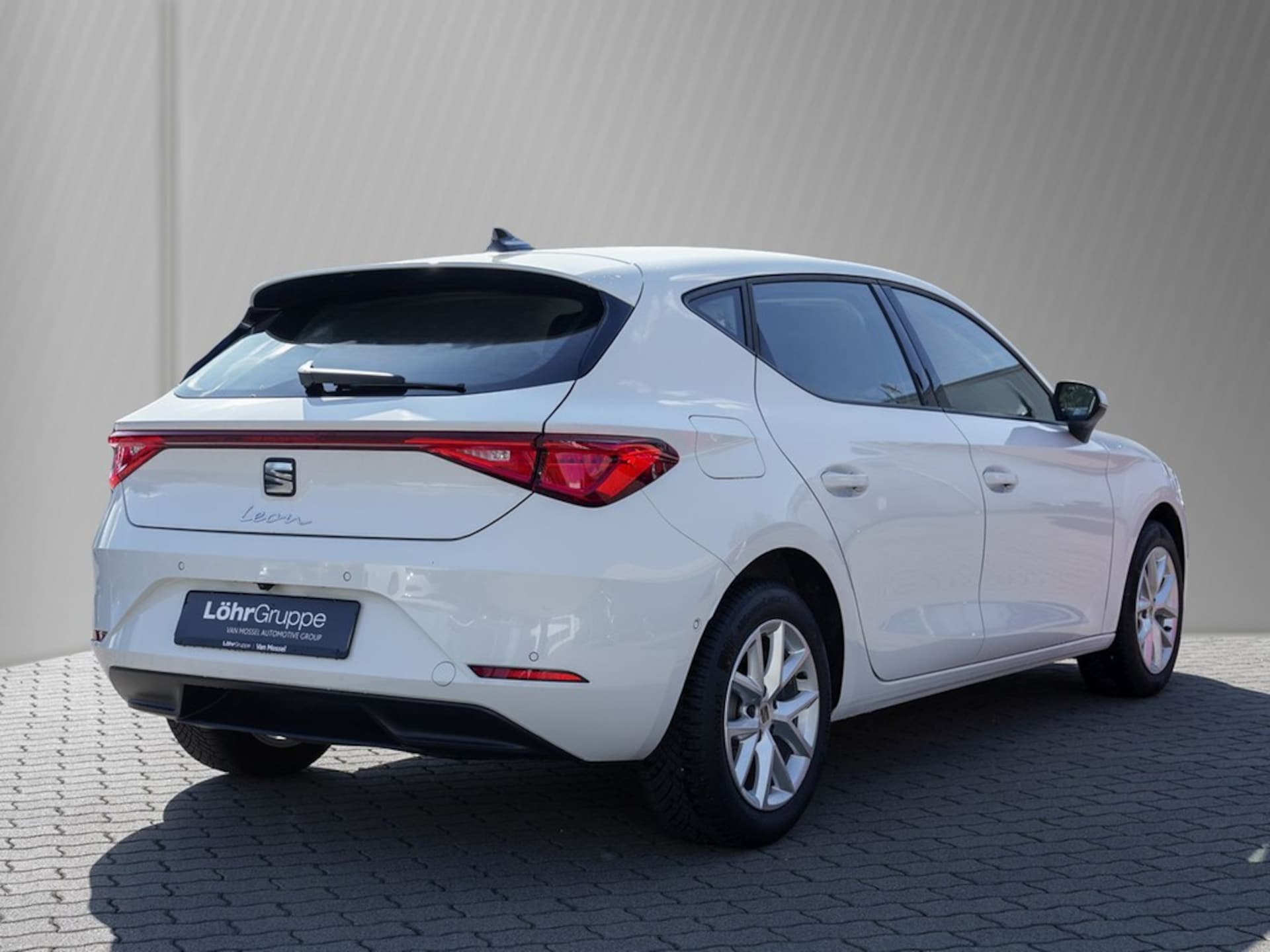 SEAT Leon Style