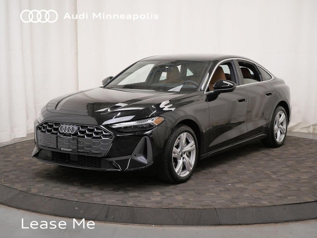 2025 Audi A5 Sedan