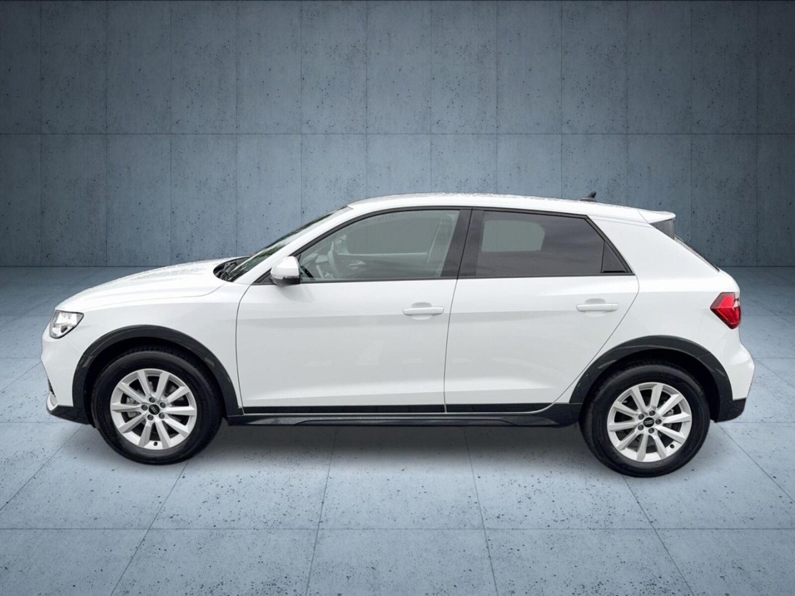 Audi A1 allstreet – Bild 2