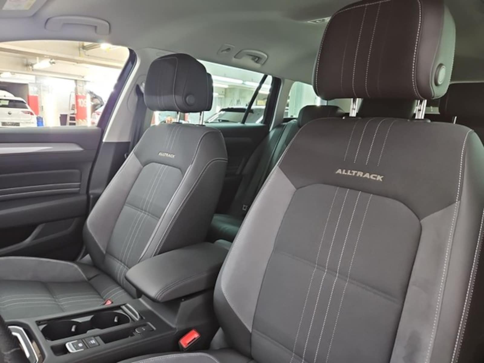 Volkswagen Passat Variant – Bild 27